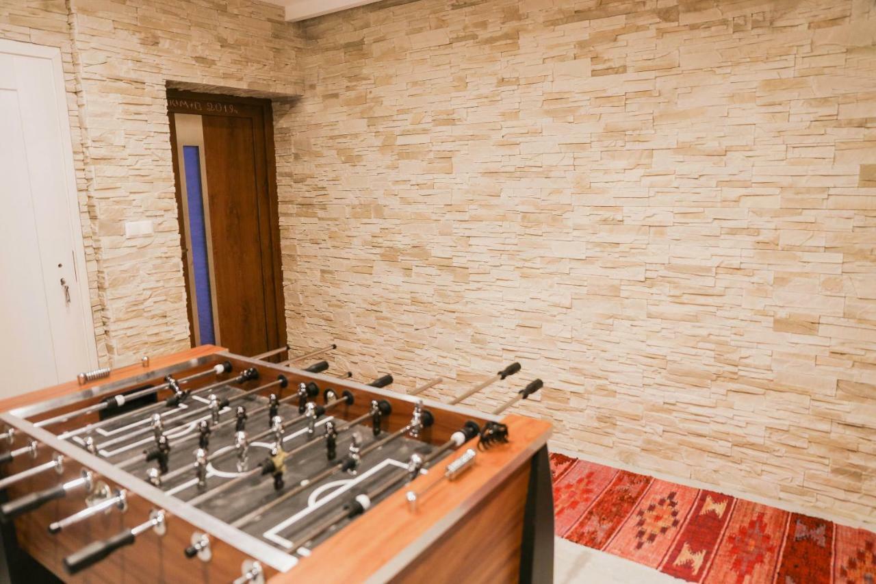 Willa Gron Apartamento Koninki Exterior foto